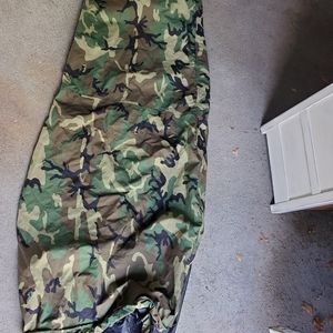 GORTEX outdoor sleeping bag cover